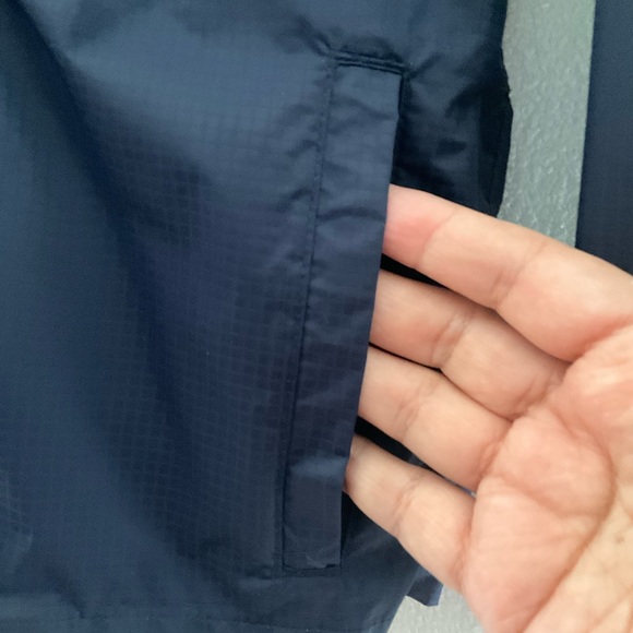 Vineyard Vines Kids size 5 Dark Blue Jacket - Picture 5 of 12